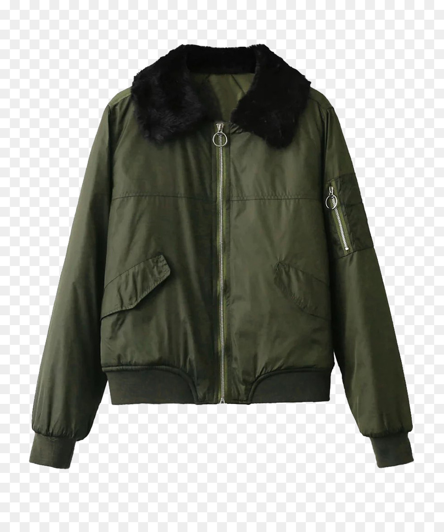 Pelz-Flug-Jacke Mantel Kleidung - chinesische Tuch