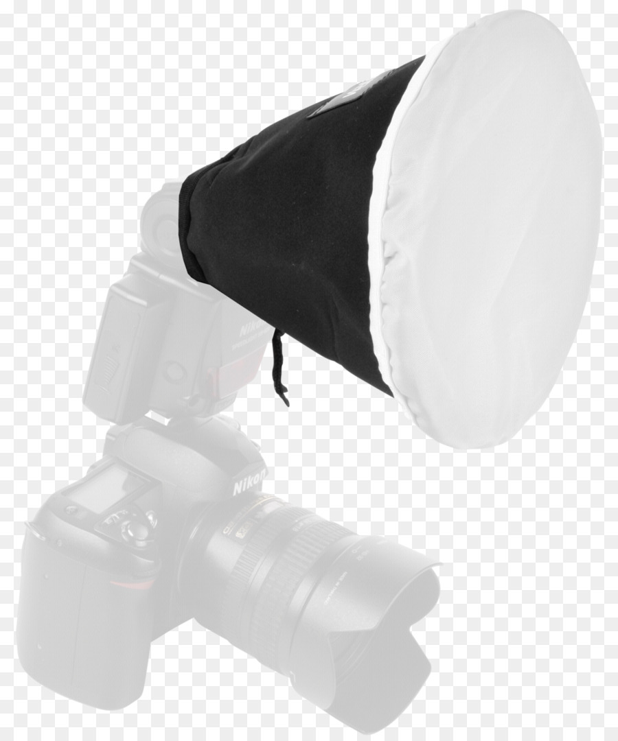 Kamera-Blitz Softbox PENTAX Optio S1 walimex Pro 24/1,5 VCSC MFT Schwarz-Hardware/Elektronischen - Kamera