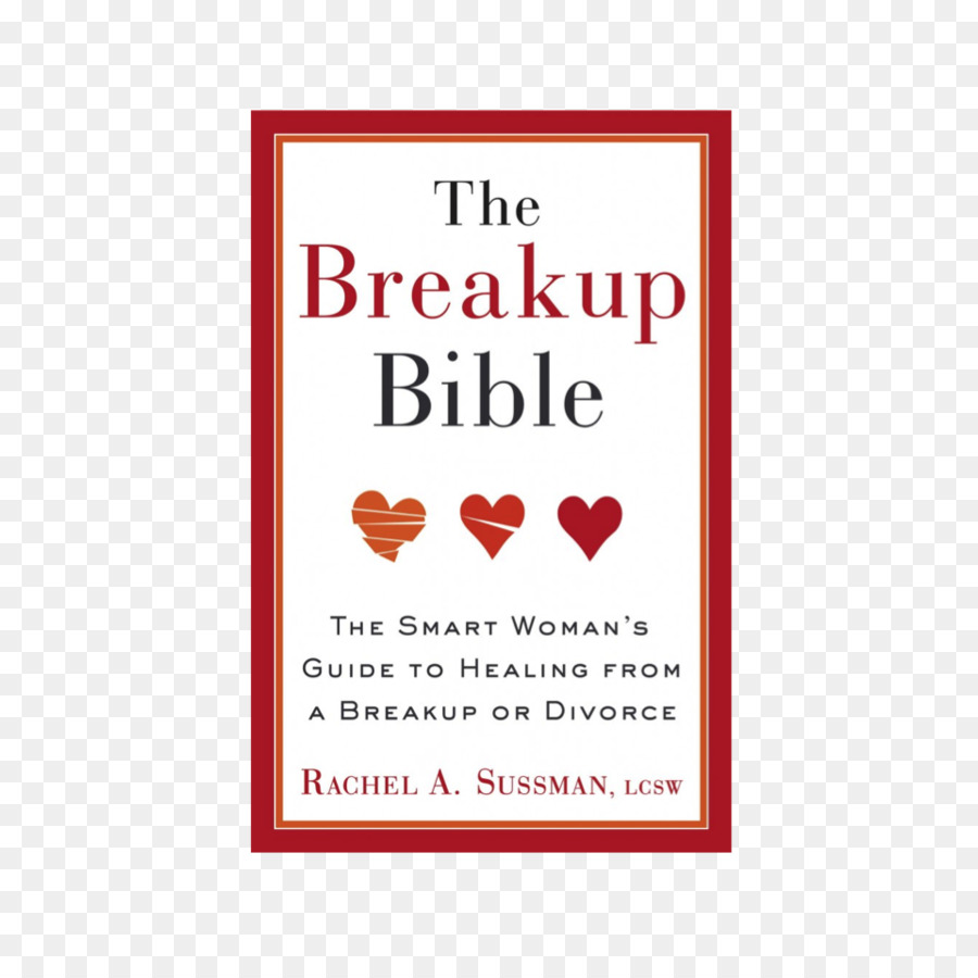 The Breakup Bible: The Smart Woman ' s Guide to Heilung von einer Trennung Oder Scheidung Amazon.com Buchen - Buchen