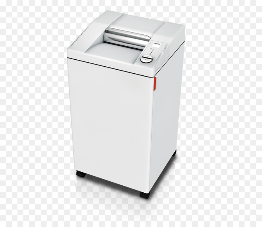 Paper shredder DIN 66399 trituratore Industriale Ufficio - trituratore