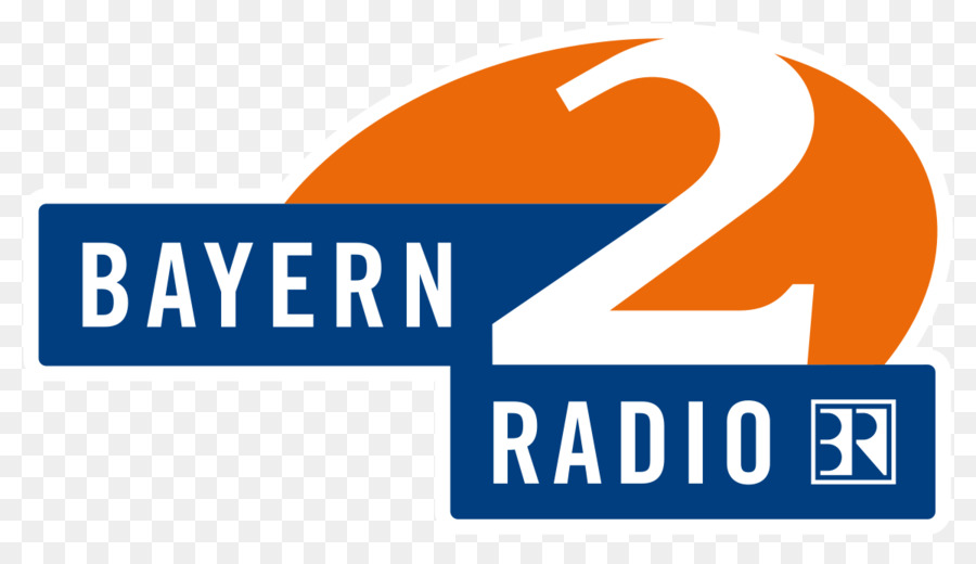 Bayerischer Rundfunk, Baviera 2 CMK Magia Radiowelt Munich - bayern monaco logo
