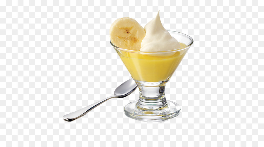 Crema pasticcera Frullato di Banane Foster sigaretta Elettronica aerosol e liquidi - crema di banana