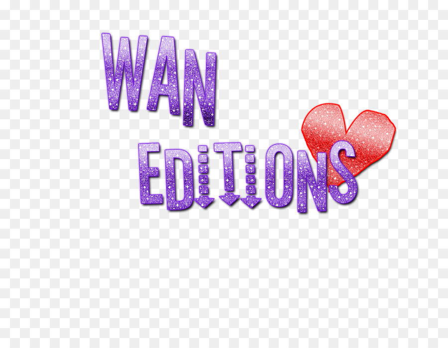 Logo Marke Schriftart - Wan