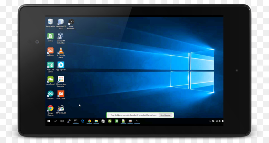 Windows 8 Ist Windows 10 Installation Von Computer Software - Remote Desktop