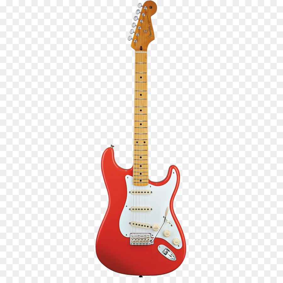 Fender HM Strat Fender Stratocaster, Fender Classic 50s Stratocaster, Fender Musical Instruments Corporation Gitarre - Gitarre