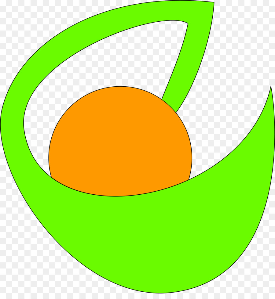 Line Obst clipart - Linie