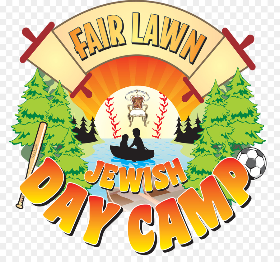 Ngày trại Con Bris Avrohom của Fair Lawn, Giải cắm Trại - Ngày trại