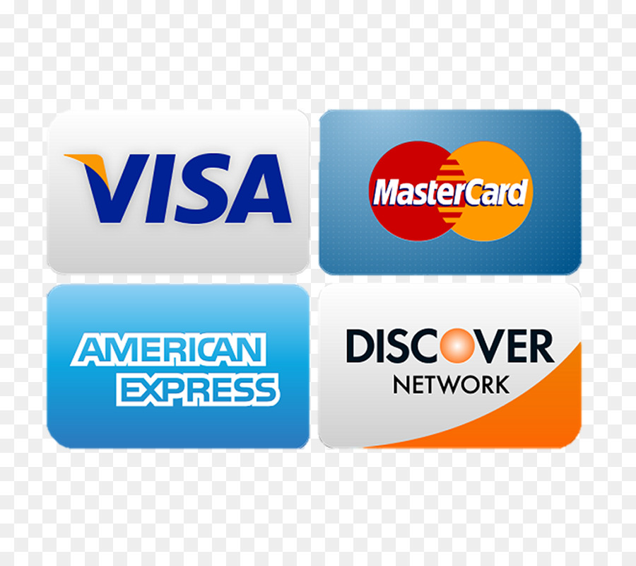 Mastercard Carta Discover, American Express, Visa - MasterCard