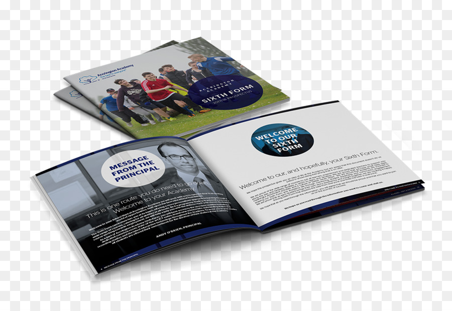 Udinese Academy Brochure Sesto modulo del Prospetto di Informazioni - altri