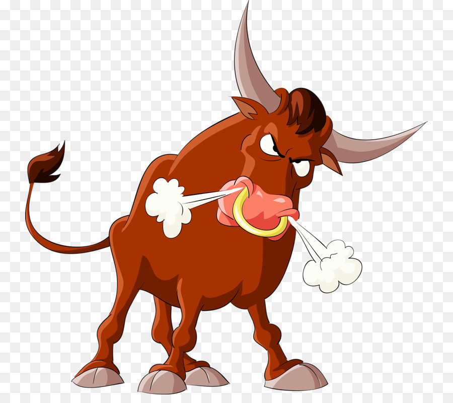Gia Súc Ox Bull - Bull