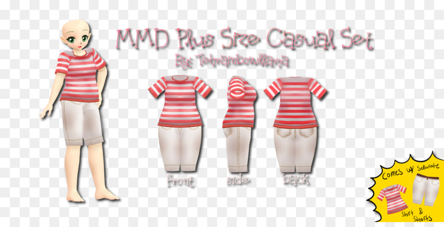 Plussize Clothing Text