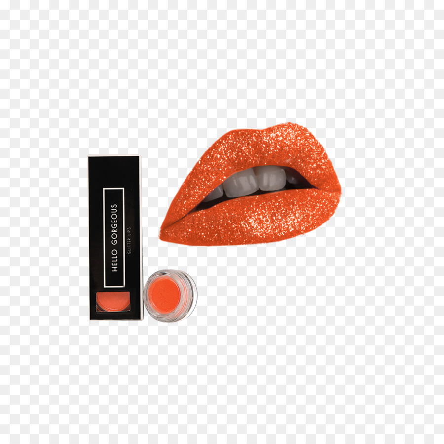Lippenstift Lip gloss Glitter Kosmetik - Lippenstift
