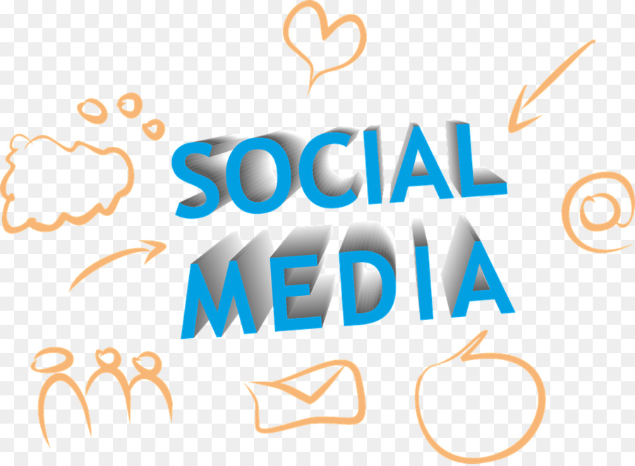 Social media marketing, Mass media - social media
