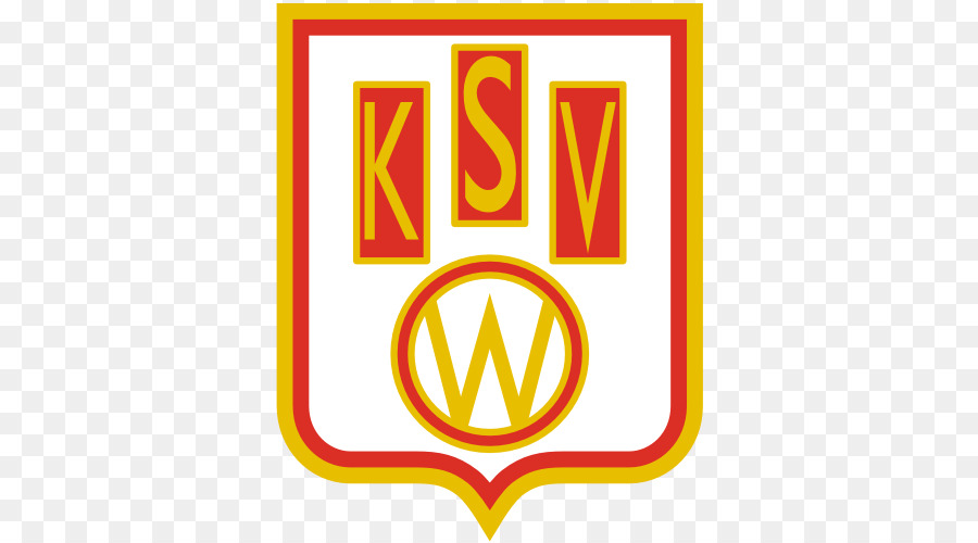 K. S. V. Waregem S. V. Zulte Waregem Logo - sv zalte waregem