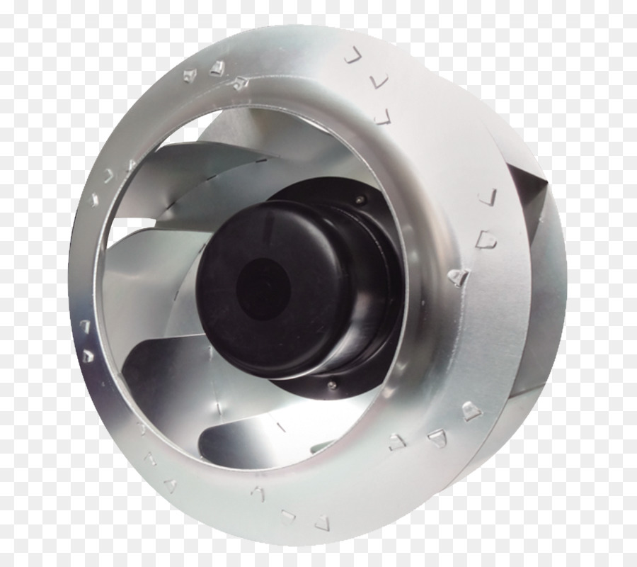 Fan-filter-unit Ventilation Industry Manufacturing - Zentrifugal Ventilator