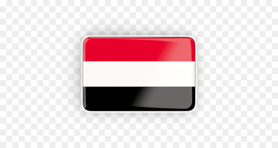 Regeneracom Sport 씨코코리아(주) Strada St. Louis Business Rettangolo - Bandiera dello Yemen