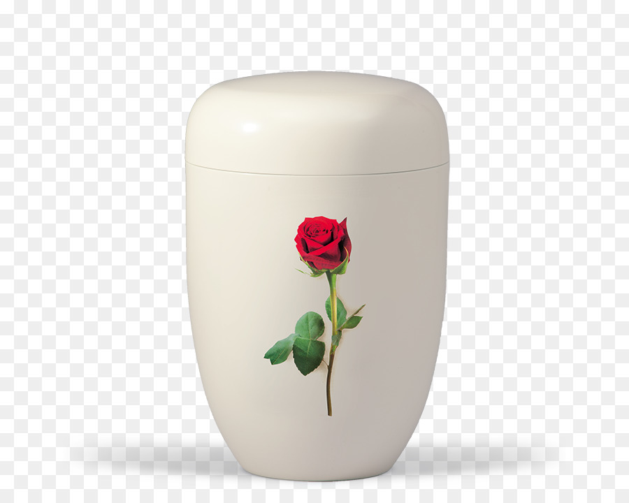 Bestattungsurne Bestatter Vase Industrial design - Vase