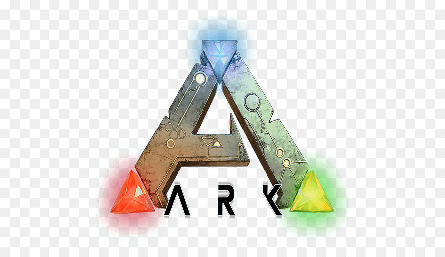ARK: Überleben Entwickelt Videospiel-Dinosaurier PlayStation 4 Rendering - Dinosaurier