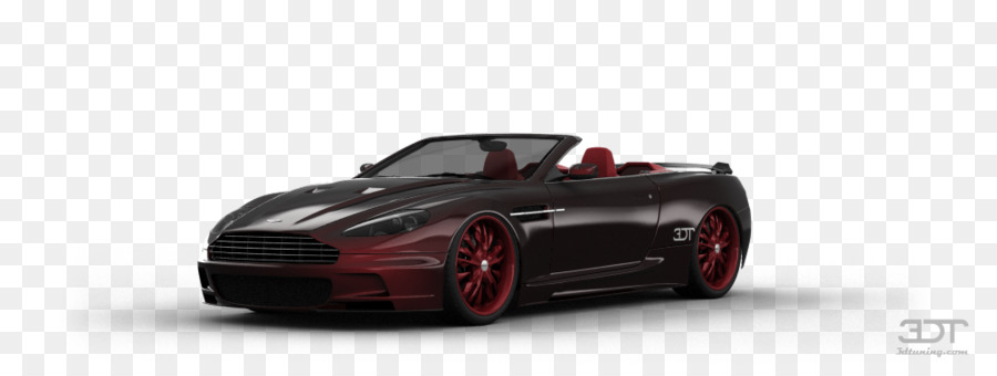Sport-Auto-Modell Auto-Performance-Auto-Automobil-design - Aston Martin DBS