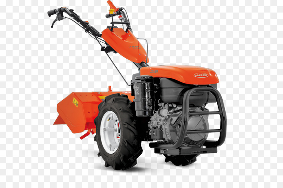 Zwei-Rad Traktor Goldoni Landwirtschaft Dieselmotor - Traktor