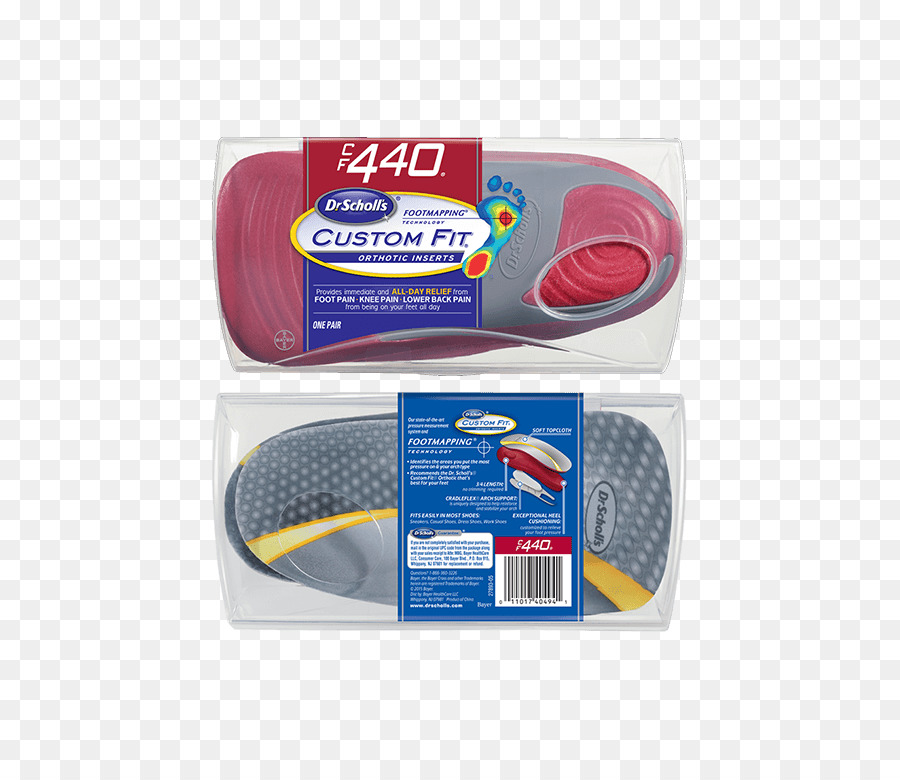 Orthotics Household Cleaning Supply