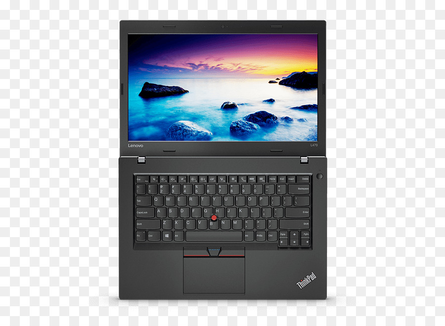 Notebook Lenovo ThinkPad Intel Core i5 L470 - Laptop