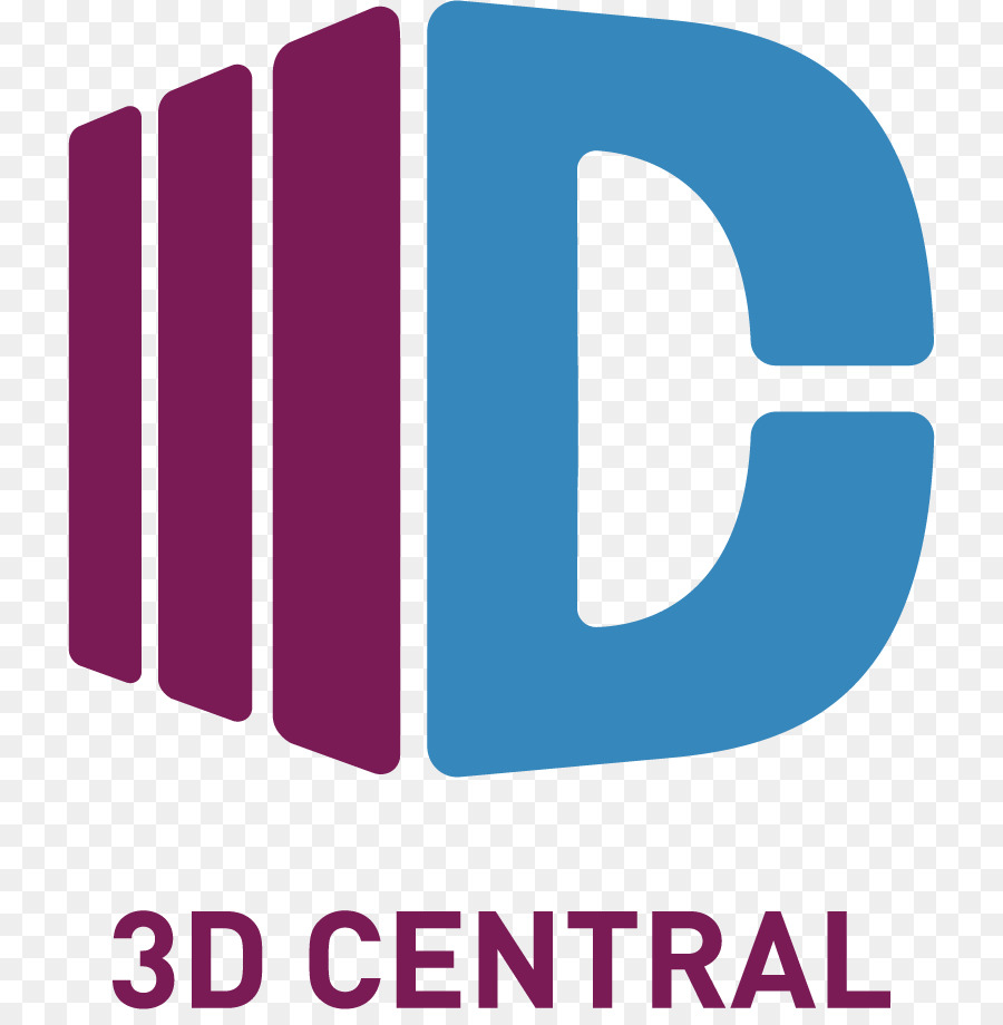3D Logo stampa 3D Aleph Oggetti - altri