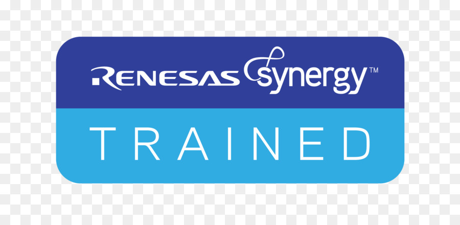 Renesas Electronics Blue