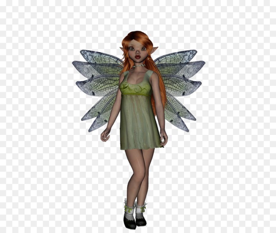 Fairy Fairy