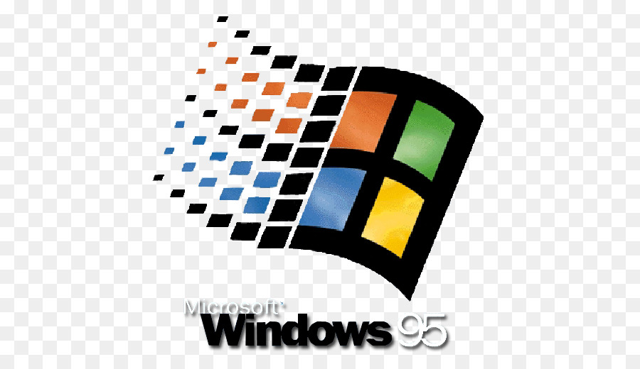 Windows 95, Cửa Sổ 98, Cửa Sổ 2000 - windows 95 png tải về - Miễn phí trong  suốt Màu Vàng png Tải về.