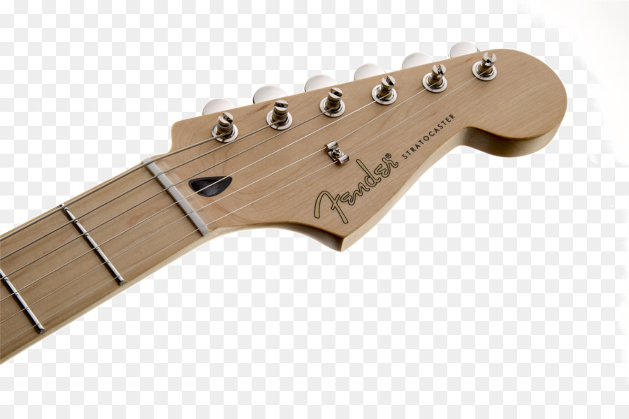 Fender-Stratocaster-Gitarre Fender Standard Stratocaster Fender Musical Instruments Corporation Fender American Elite Stratocaster HSS Shawbucker - Gitarre