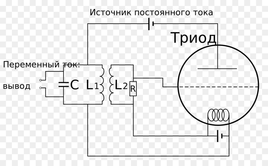 Condensatore DC-DC converter schema del Circuito Raddrizzatore di corrente Alternata - ac dc