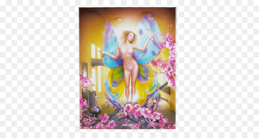 David LaChapelle - Lost-and-Found-Buch - David Lach Chapelle