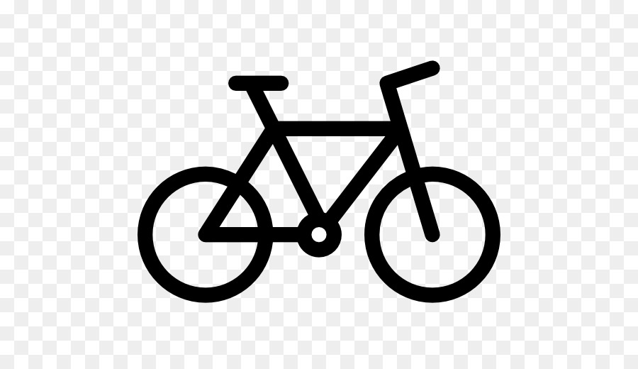 In bicicletta, in Mountain bike Clip art - Bicicletta