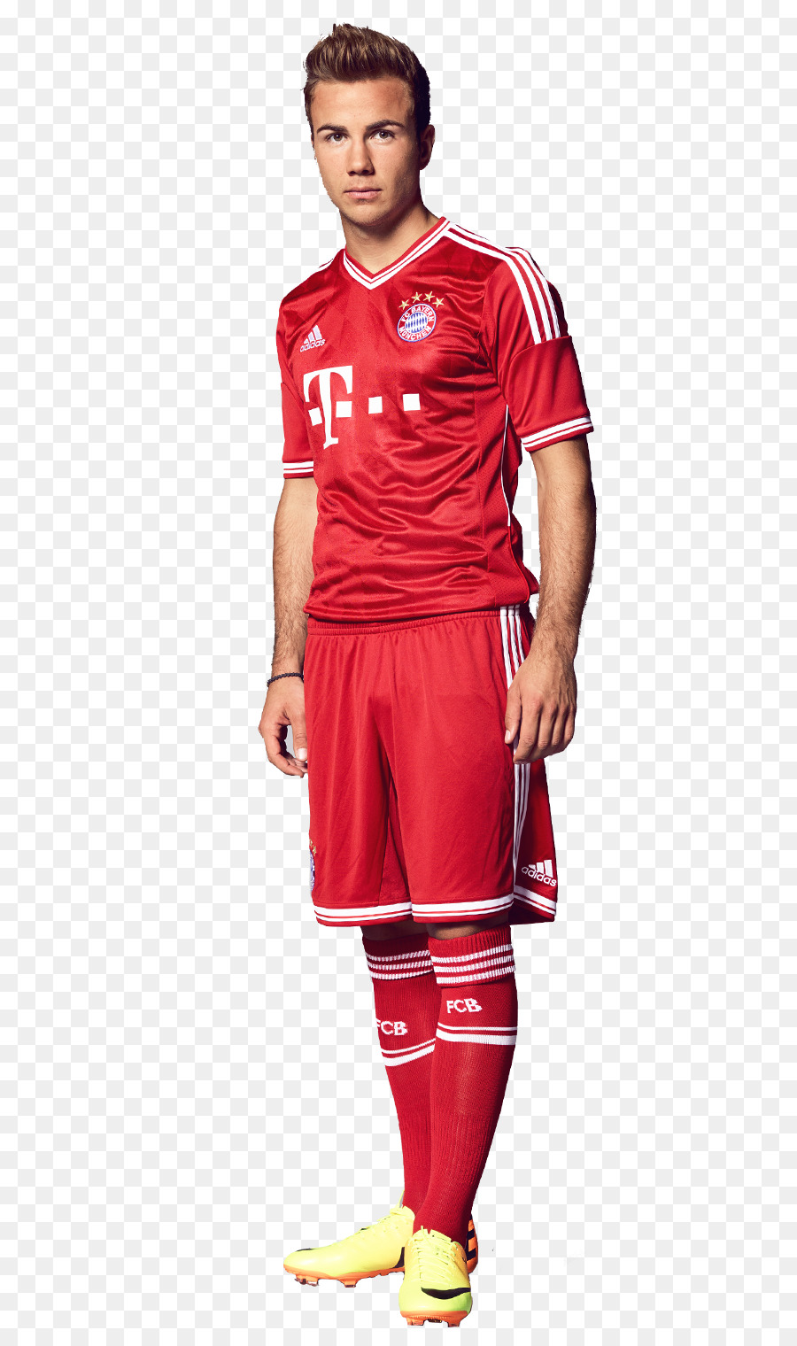 Jersey T shirt FC Bayern München Dress Kleidung - T Shirt