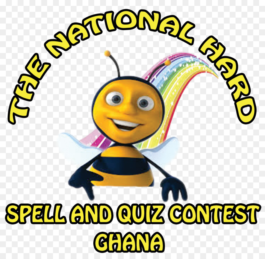 Spelling bee Quiz-Akademie Wettbewerb - Rechtschreib Biene
