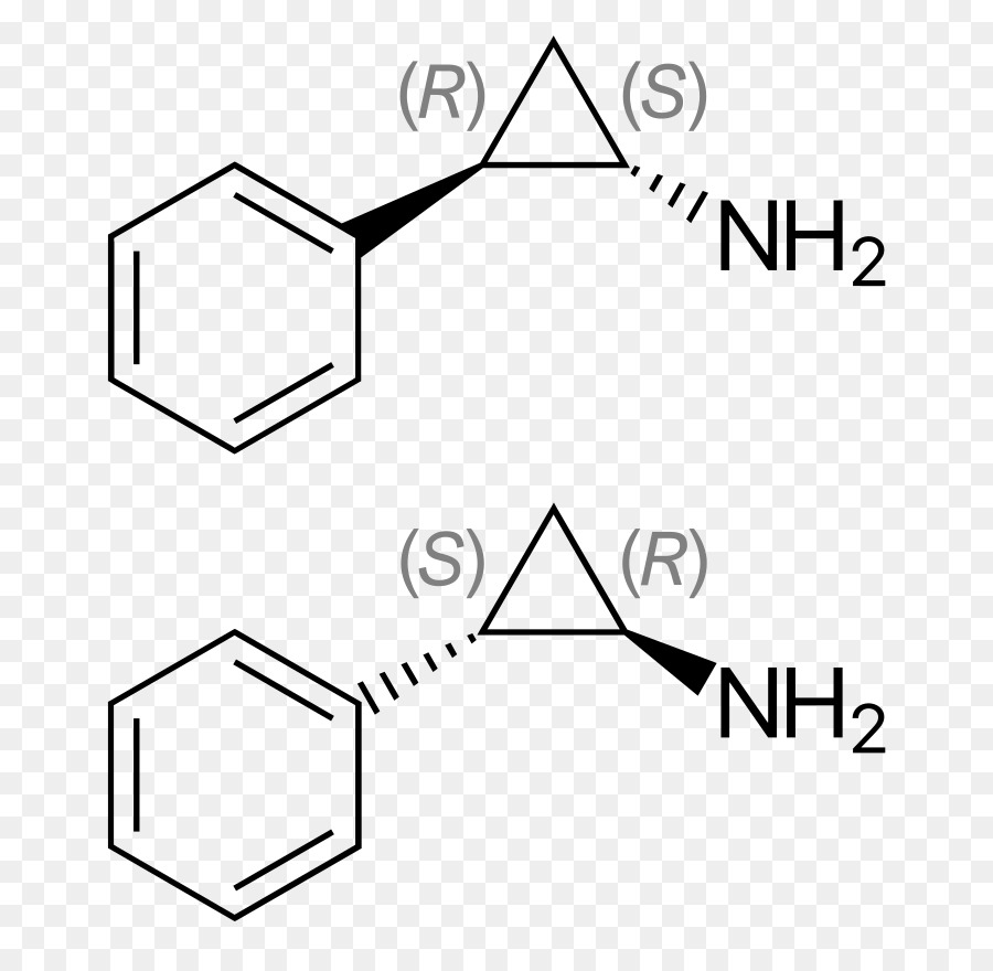 Tranilcipromina Anfetamina inibitore della Monoamino ossidasi Stimolante dei neurotrasmettitori Dopamina - altri