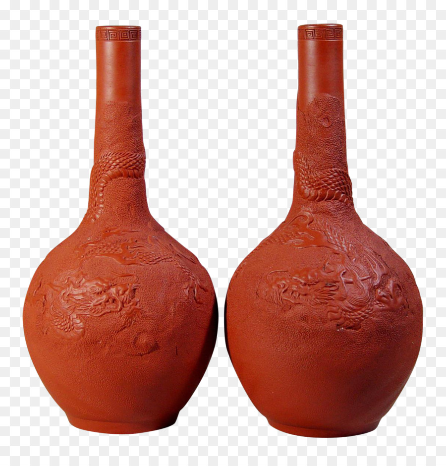 Vaso In Ceramica Di Argilla Ceramica Gres - vaso