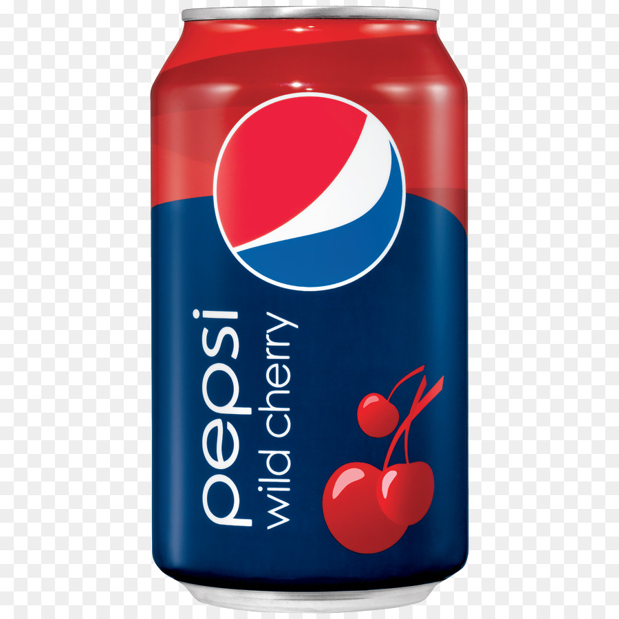 Pepsi Kohlensäurehaltige Getränke, Coca-Cola Cherry - Pepsi