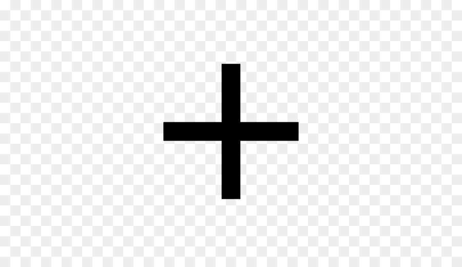 Cross Symbol
