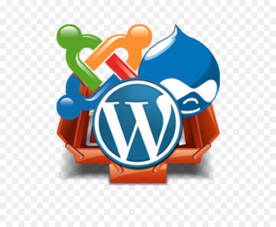 Sviluppo Web WordPress sistema di gestione dei Contenuti Joomla - WordPress