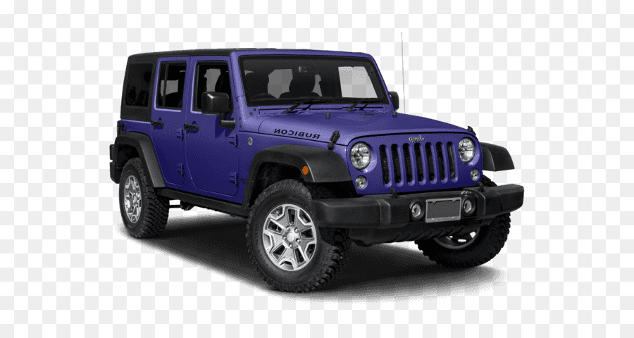 2018 Jeep QP Không thể Thao Chrysler xe thể Thao đa dụng - jeep không giới hạn
