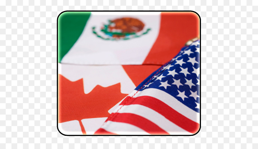USA Kanada North American Free Trade Agreement - Vereinigte Staaten