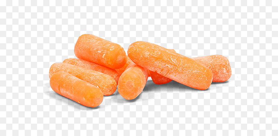 Baby-Karotten-Gemüse Kohlenhydrate Kalorien - Baby Karotten