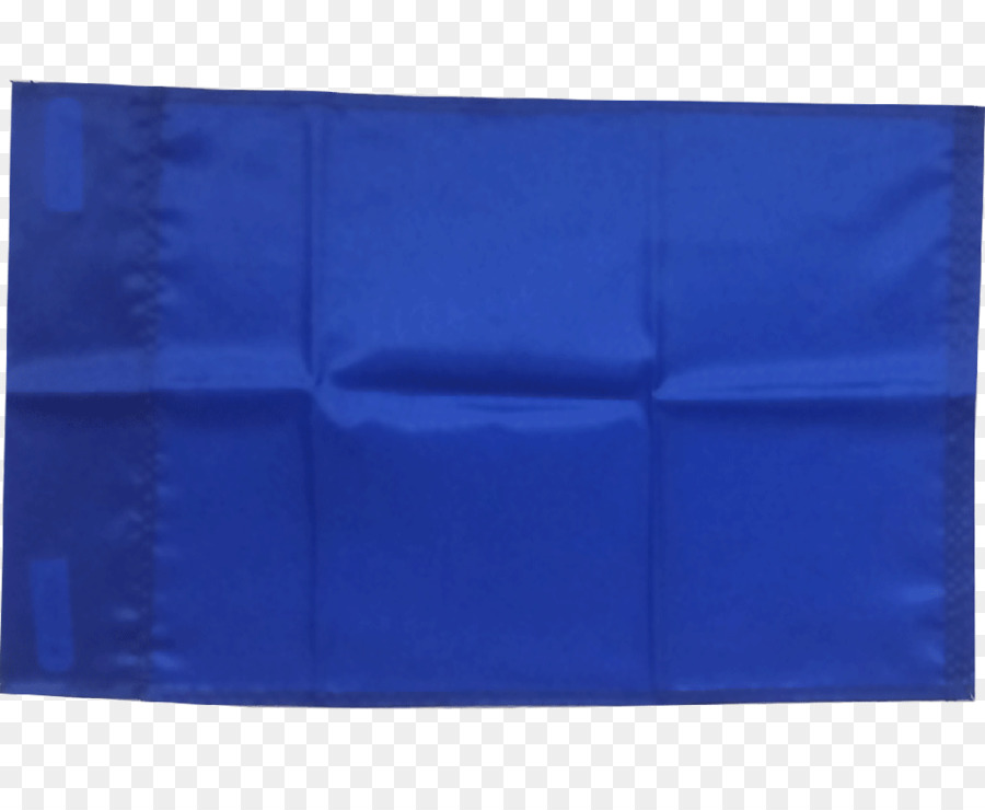 Flag Banner Golf-Rot-Ensign Blau - Flagge