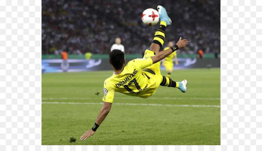 Norme internazionali di calcio Borussia Dortmund giocatore di Calcio, di Sport - Calcio