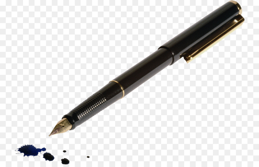 Rollerball Stift Kugelschreiber Füllhalter, Pentel - Material