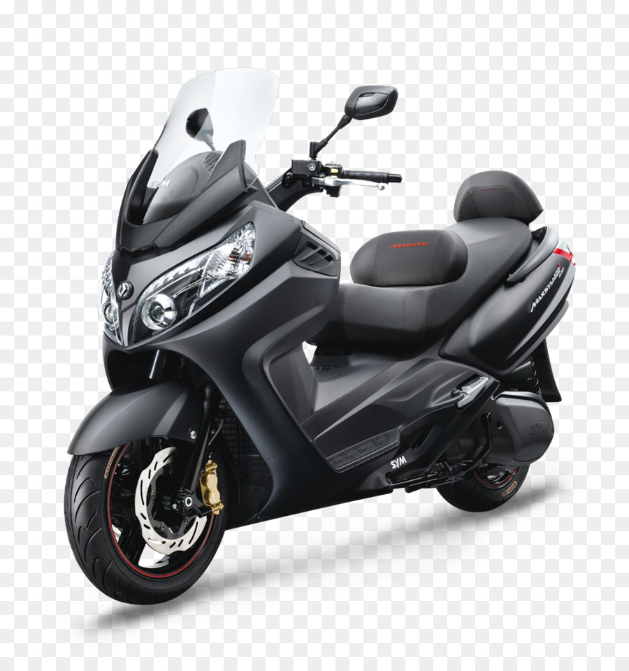 Roller SYM Motoren Motorrad Kymco Yamaha Motor Company - Roller