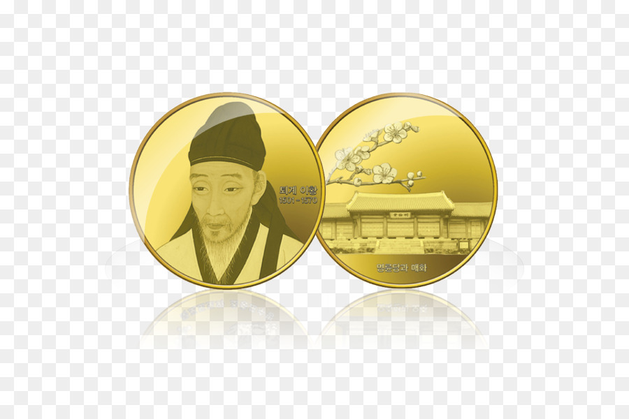 Moneta Corea del Conio e la Stampa di Sicurezza Corporation Medaglia di Banconote - Moneta
