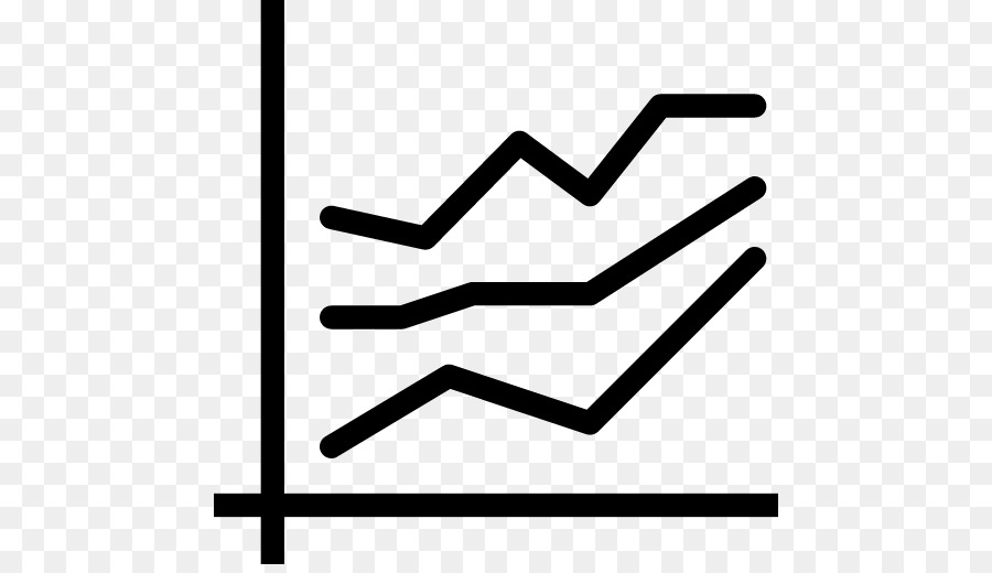 Line Chart Icon Png
